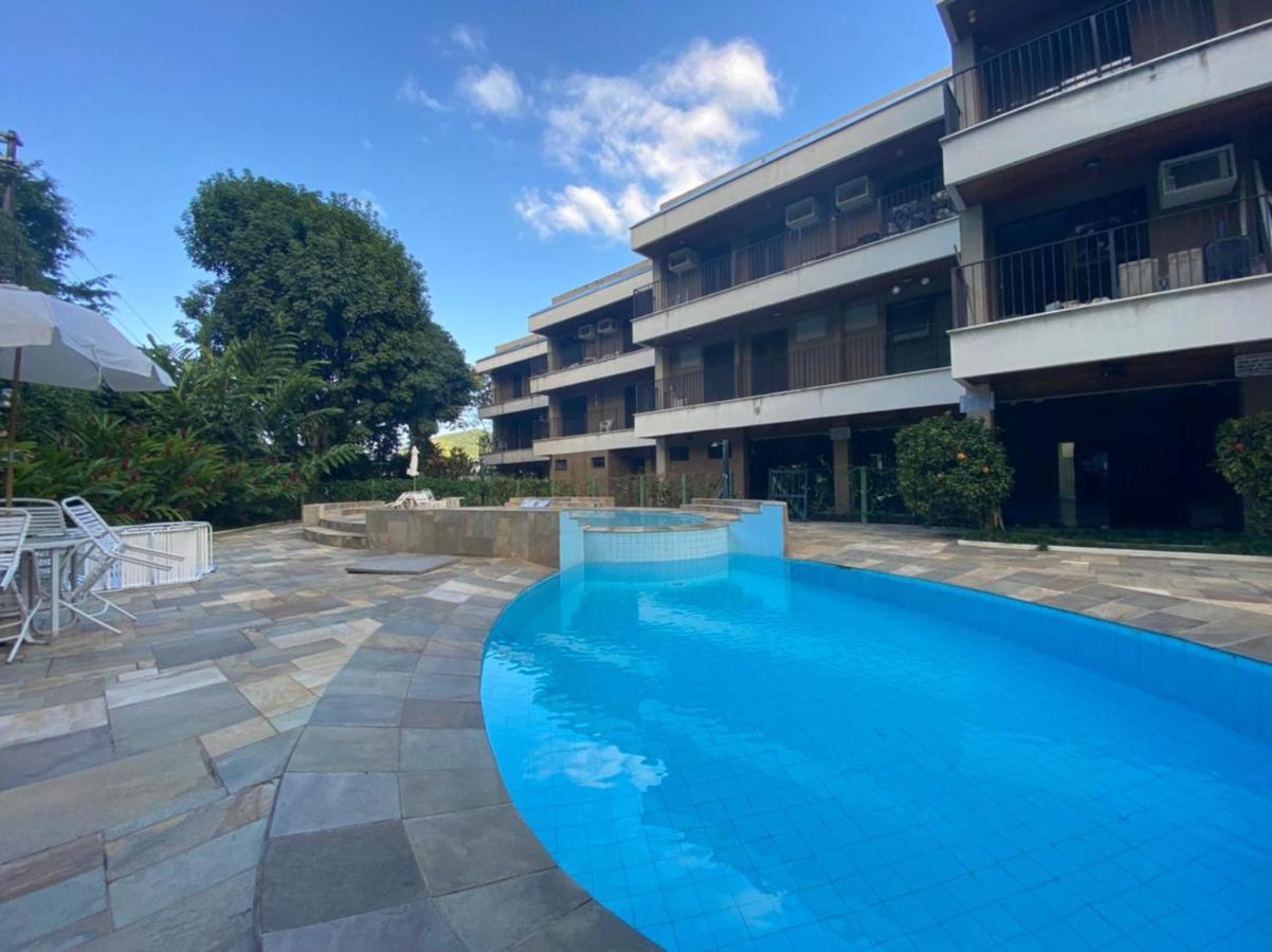 Confortavel Apto.com Piscina 8 Pessoas-ubatuba-enseada Apartamento Ubatuba