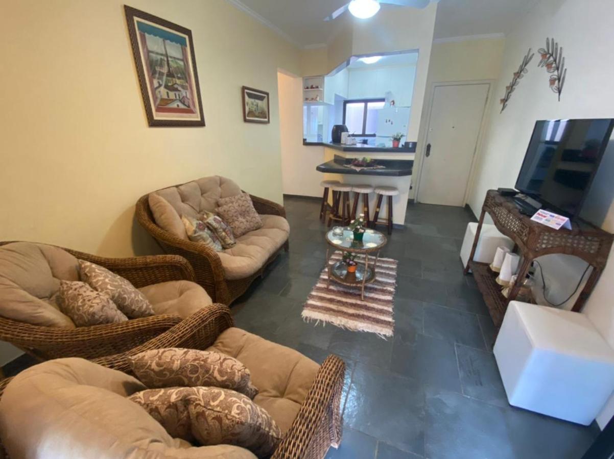 Apartamento Confortavel Apto.com Piscina 8 Pessoas-ubatuba-enseada Ubatuba