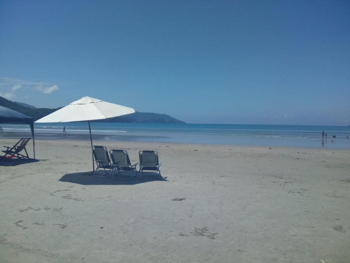 Apartamento Confortavel Apto.com Piscina 8 Pessoas-ubatuba-enseada Ubatuba