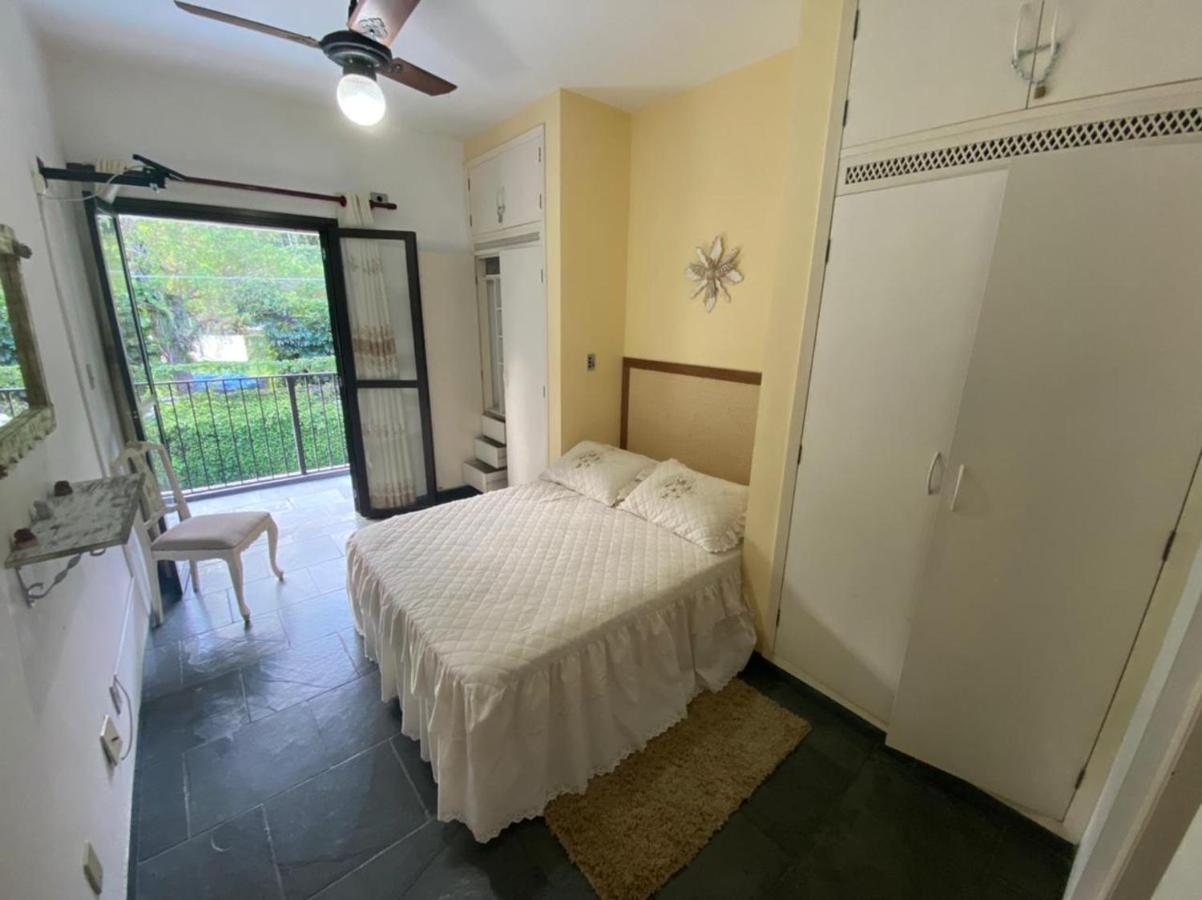 Apartamento Confortavel Apto.com Piscina 8 Pessoas-ubatuba-enseada