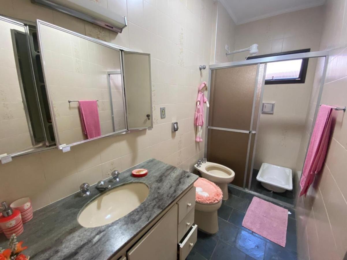 Apartamento Confortavel Apto.com Piscina 8 Pessoas-ubatuba-enseada Ubatuba