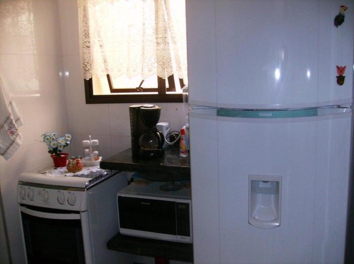 Apartamento Confortavel Apto.com Piscina 8 Pessoas-ubatuba-enseada *