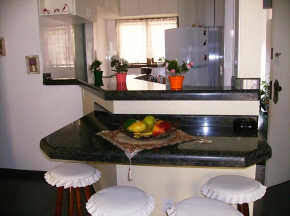 Apartamento Confortavel Apto.com Piscina 8 Pessoas-ubatuba-enseada Ubatuba